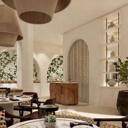 Cala Ponte, A Tribute Portfolio Hotel Polignano a Mare Exteriör bild