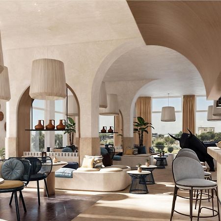 Cala Ponte, A Tribute Portfolio Hotel Polignano a Mare Exteriör bild