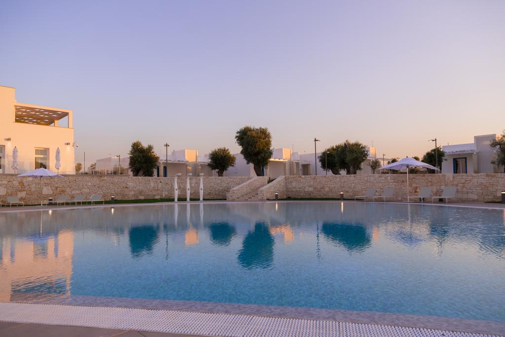 Cala Ponte, A Tribute Portfolio Hotel Polignano a Mare Exteriör bild