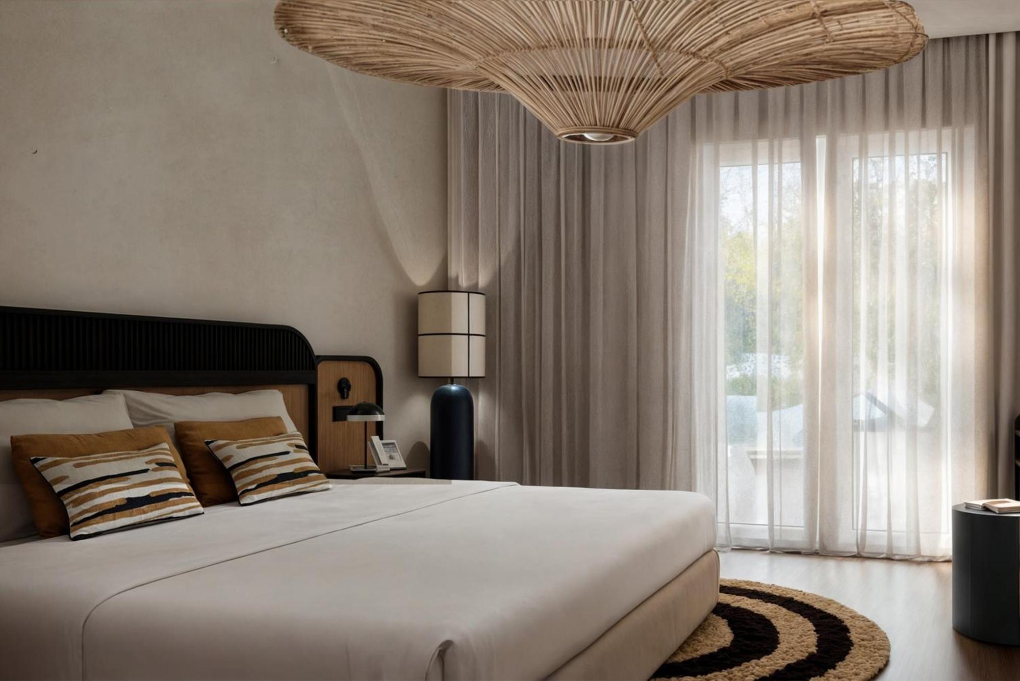 Cala Ponte, A Tribute Portfolio Hotel Polignano a Mare Exteriör bild