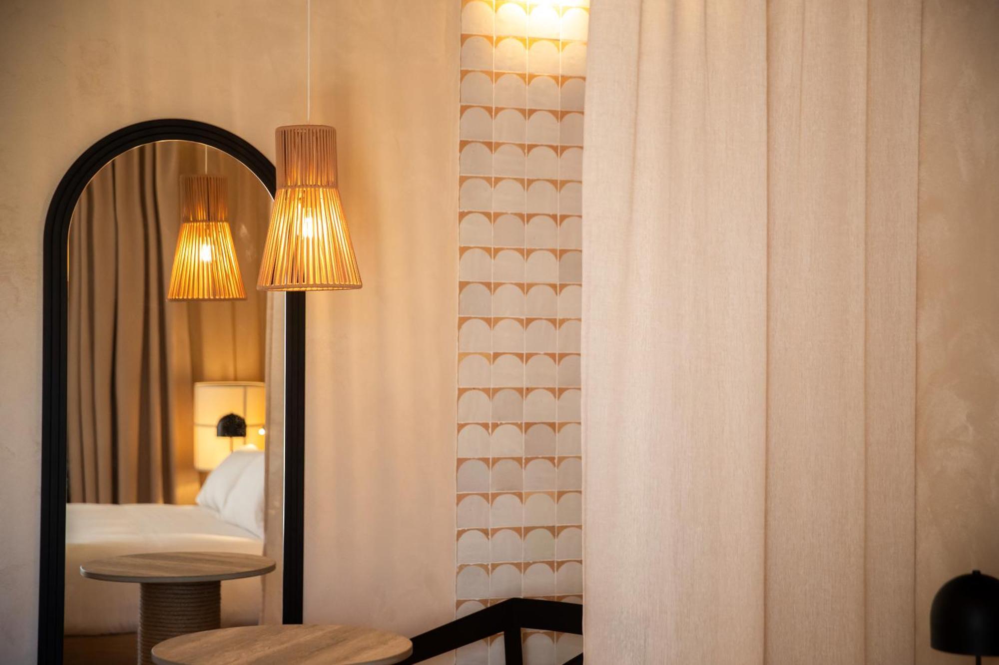 Cala Ponte, A Tribute Portfolio Hotel Polignano a Mare Exteriör bild