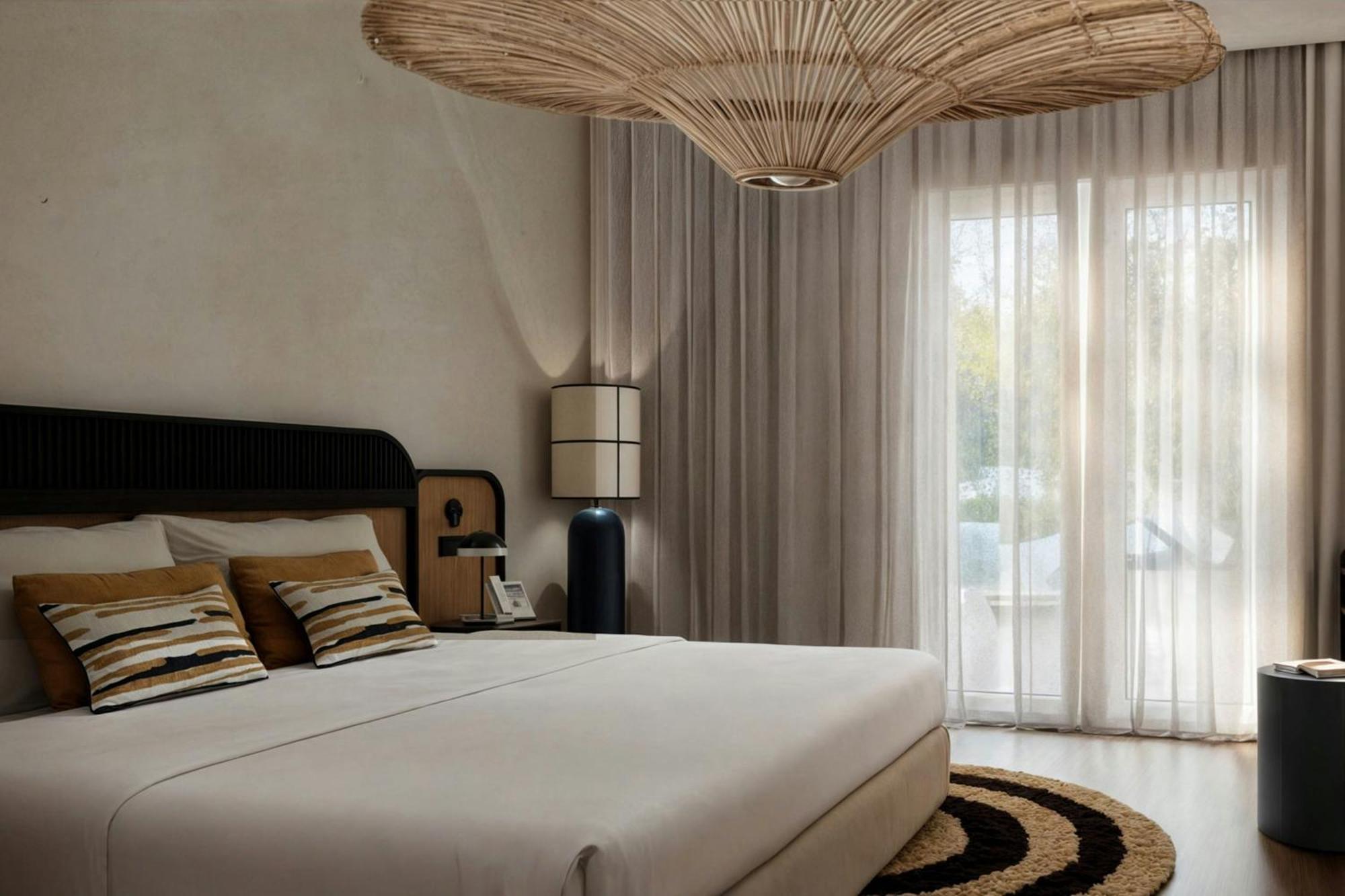 Cala Ponte, A Tribute Portfolio Hotel Polignano a Mare Exteriör bild
