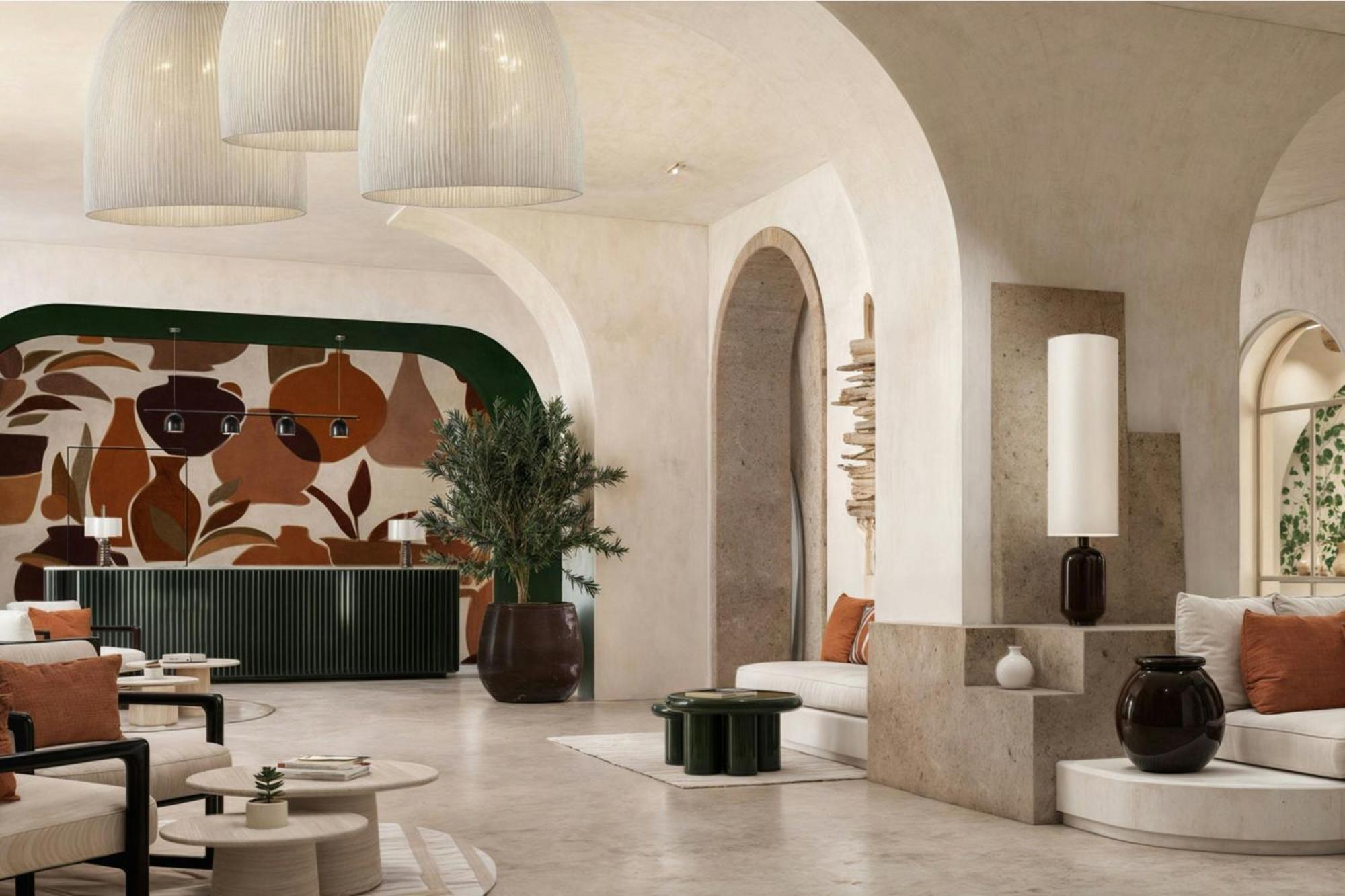 Cala Ponte, A Tribute Portfolio Hotel Polignano a Mare Exteriör bild