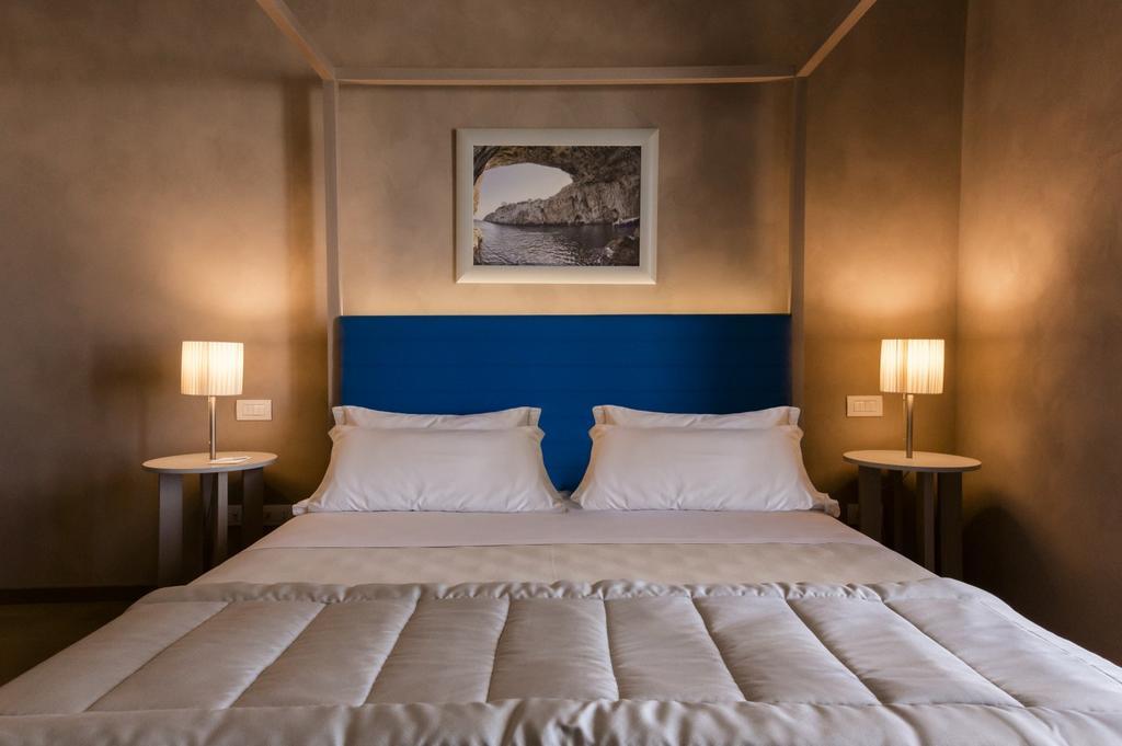 Cala Ponte, A Tribute Portfolio Hotel Polignano a Mare Exteriör bild