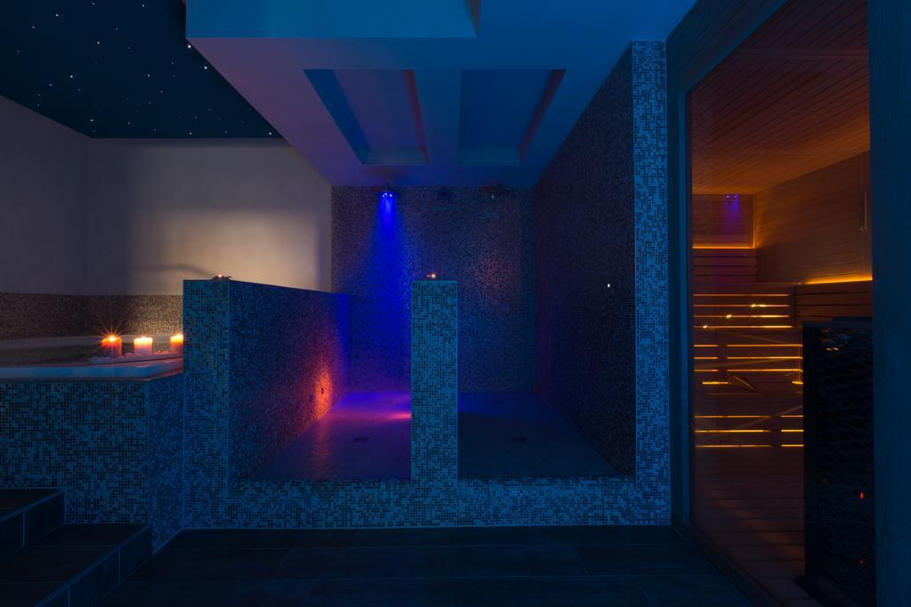 Cala Ponte, A Tribute Portfolio Hotel Polignano a Mare Exteriör bild